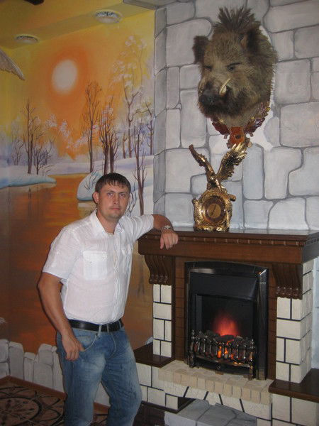 Юрий Маляревич