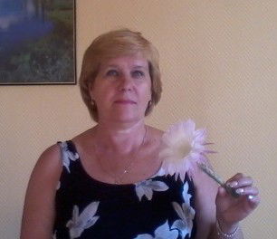 Валентина Килич