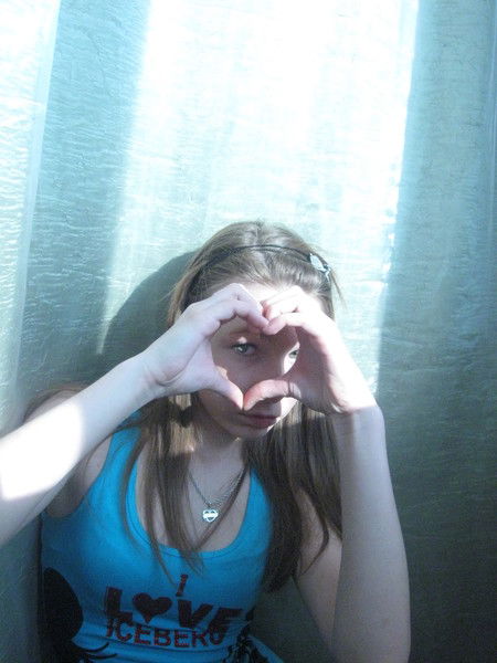 Даша Низамова