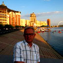 Vladimir Omelchenko