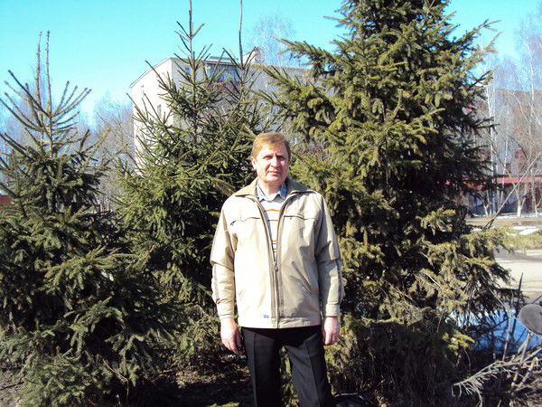 Юрий Нерета