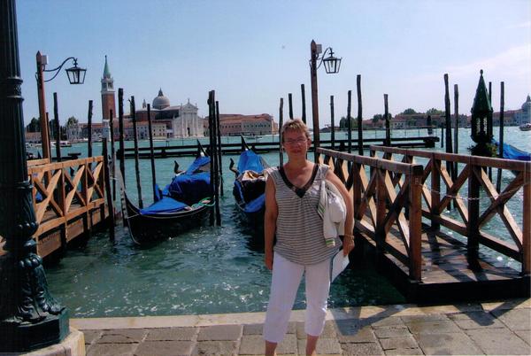 Ольга Менщикова