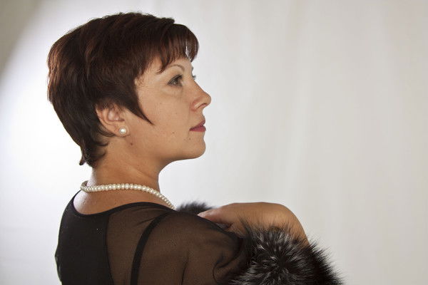 Ирина Арзамасова