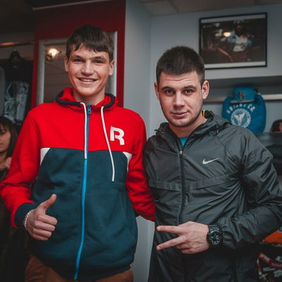 Артемий Карпов