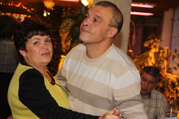 Сергей Чернобровкин