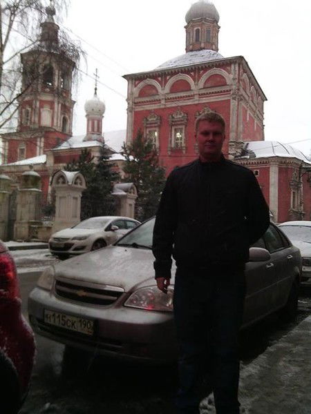 Иван Соловьев