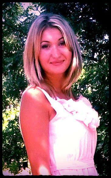 Наталья Качанжи