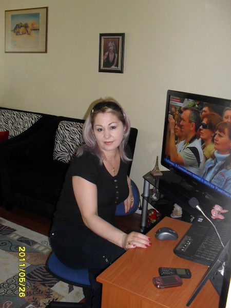 Наталья Скрипченко