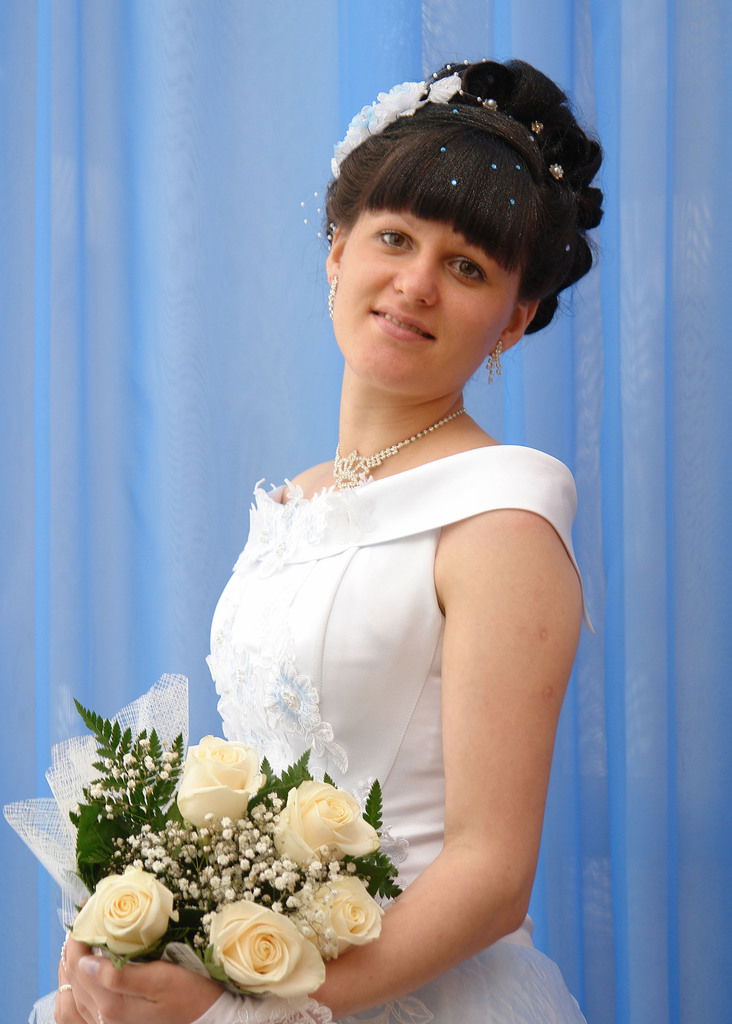 Светлана Выголова