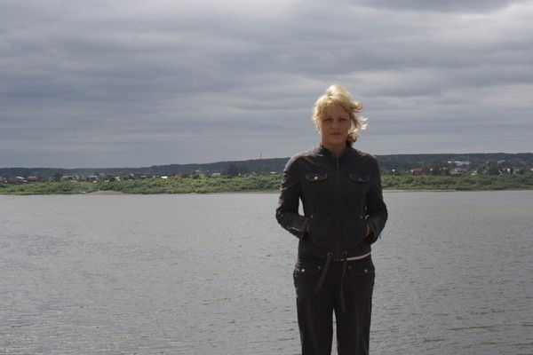 Инна Милашкина