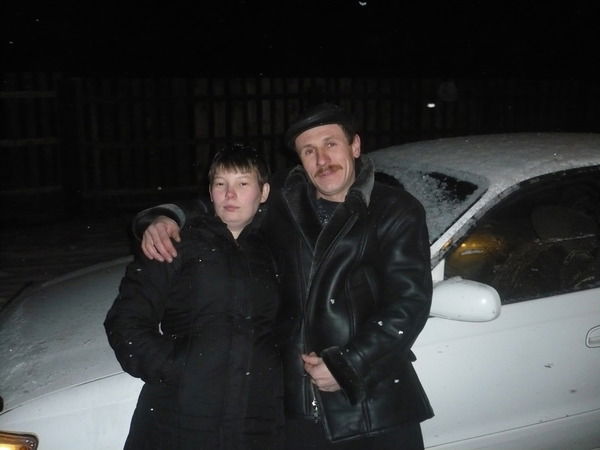 Николай Стукалов