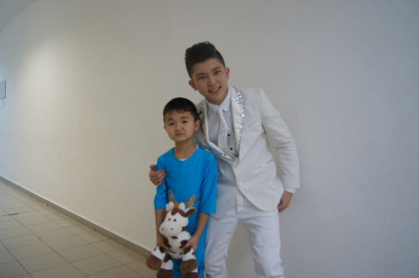 Максат Байгут