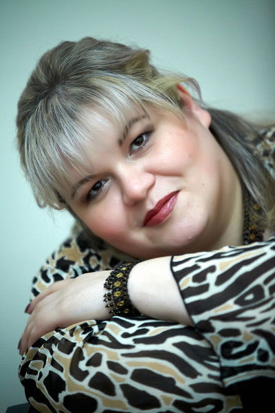 Алла Иванова