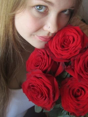 Настя Филиппова