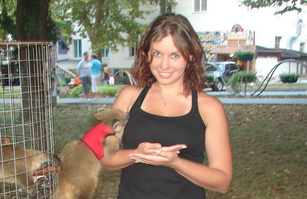 Ирина Максимова