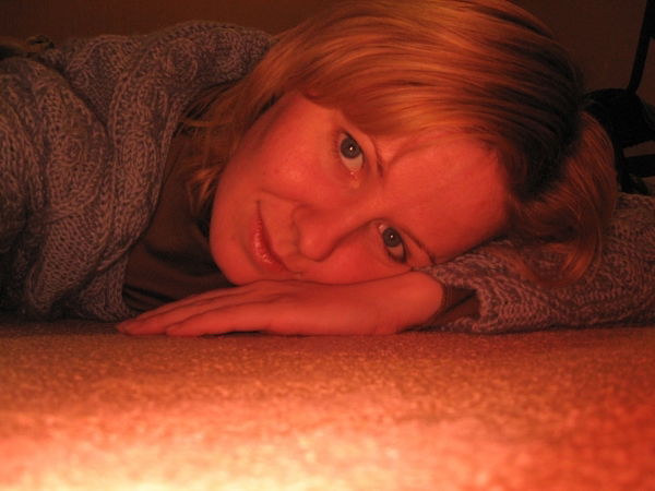 Ирина Хасанова