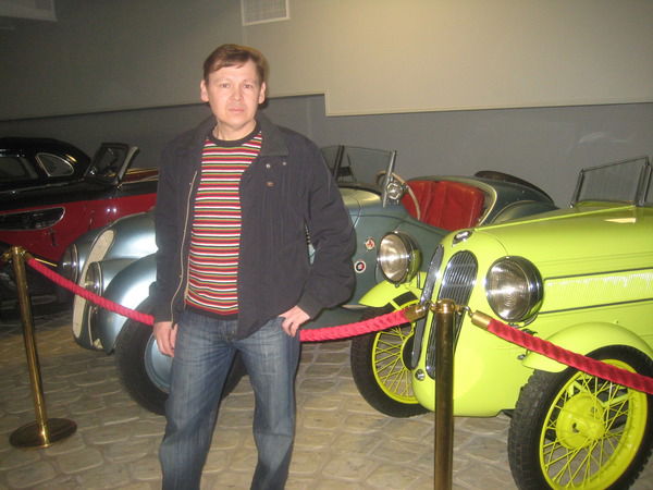 Дима Борисов