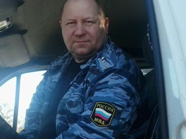 Евгений Гусев