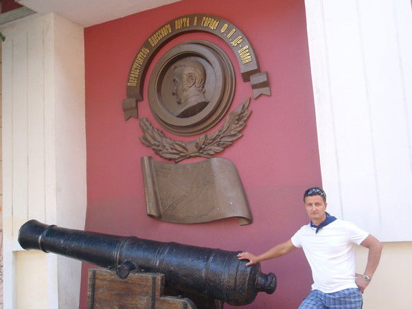 Андрей Тищенко