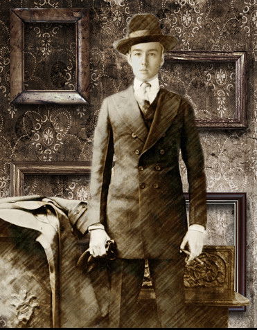 Дмитрий Сидоров