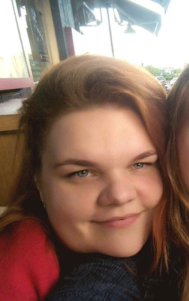 Анастасия Бралгина