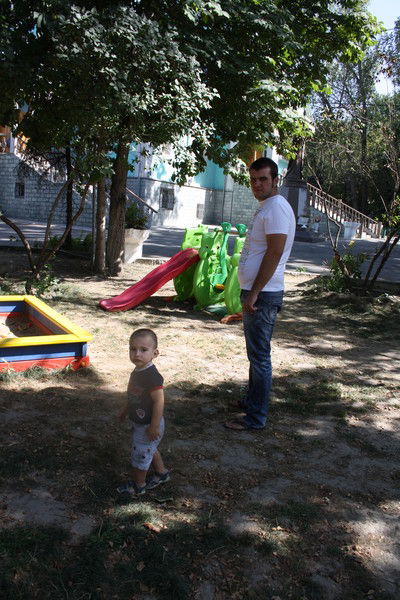 Александр Лоскутов