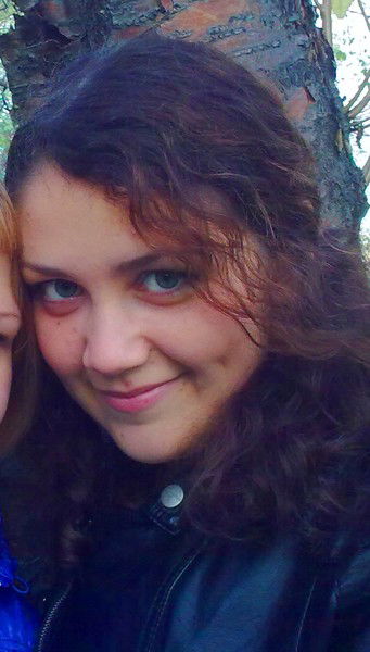 Евгения Фролова