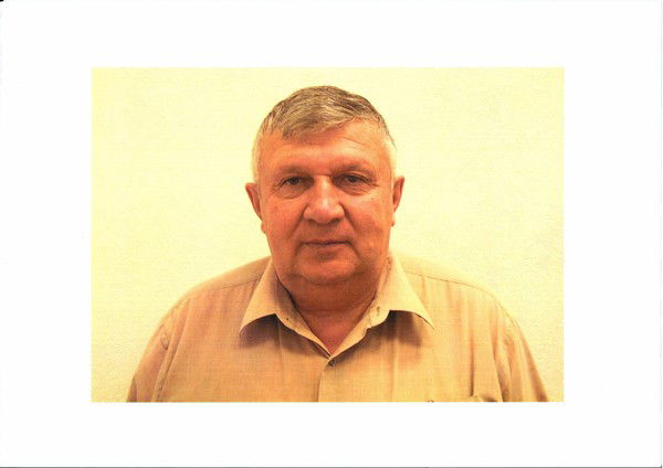 Сергей Чапаев