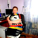 Людмила Мельникова