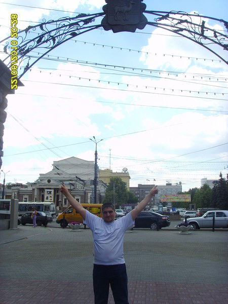 Aлександр Бородин