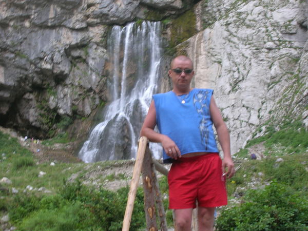 Виталий Богдан