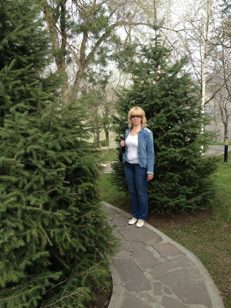 Татьяна Мицукова