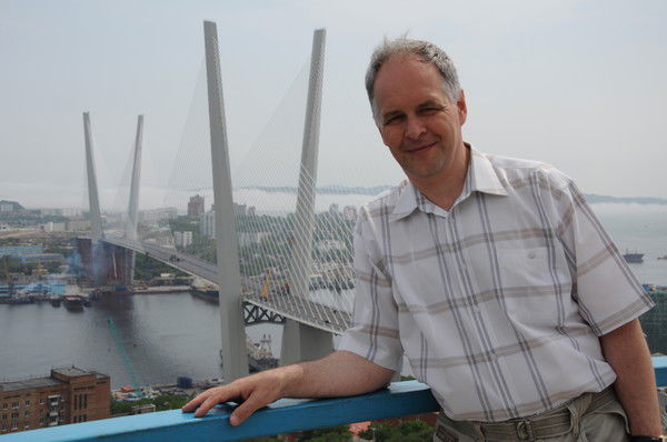 Сергей Яськов