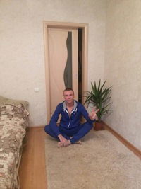 Евгений Крымский