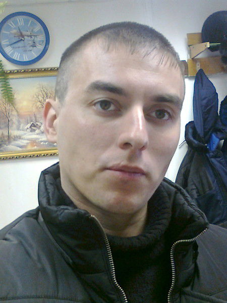 Владимир Крюков