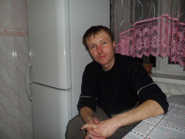 Виктор Кромм