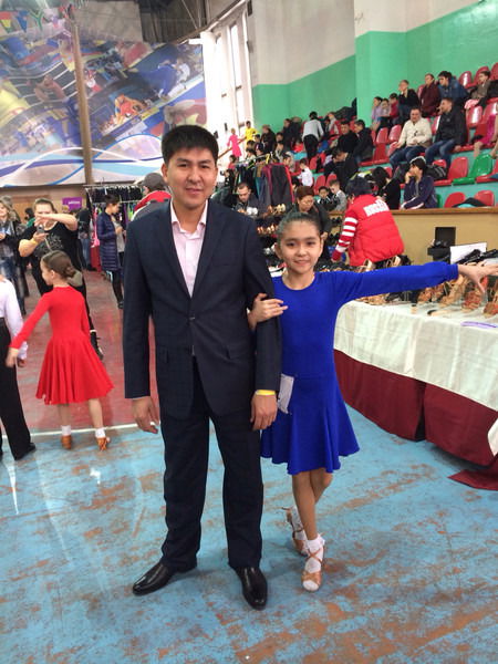 Ералы Серикбаев