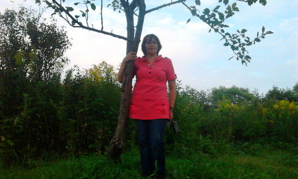 Галина Моисеенко