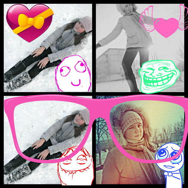 Викуфка)) Солнышкоо))***