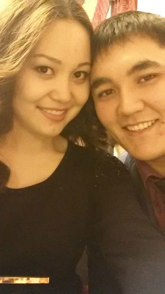 Nurik))) Мизамбаев