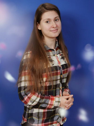 Светлана Сошникова