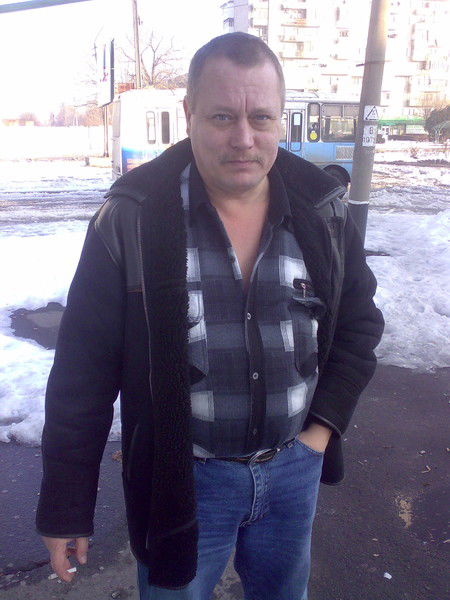 Владимир Чужук