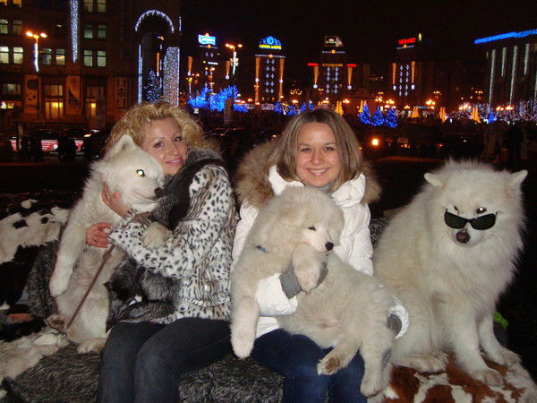 Наташа Горбач