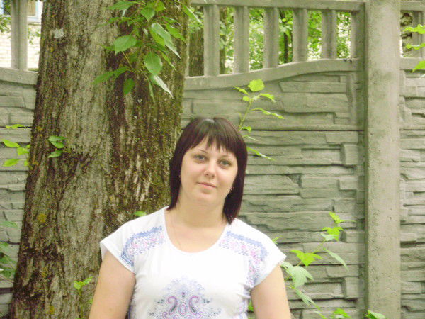 Татьяна Лаптева