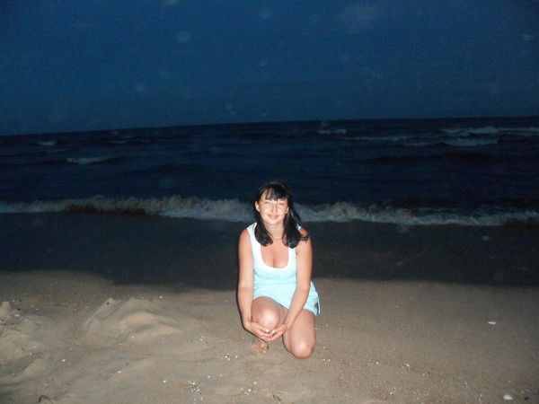 Мирослава Ткач