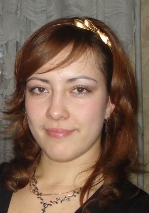 Евгения Жураковская