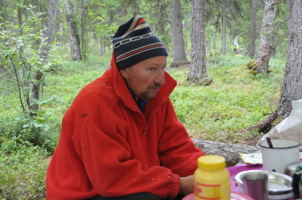 Олег Баранов