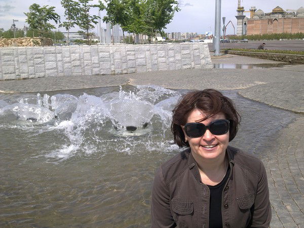 Елена Сутула