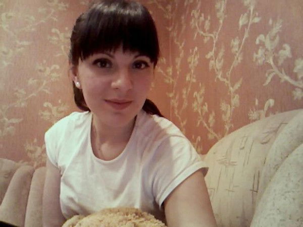 Ирина Медведева