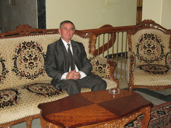 Марат Ураксеев